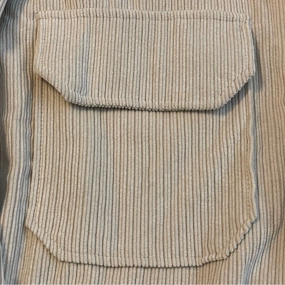CI SONO Fabulous Corduroy Shirt Jacket - Picture 10 of 11